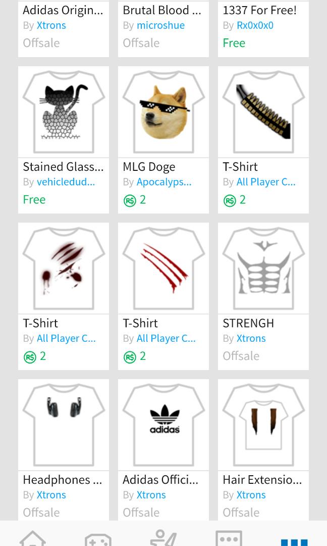 Roblox Can You Trade Offsale Items