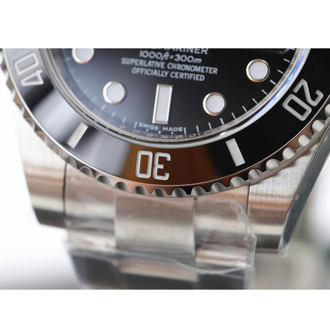 V9 cheap noob rolex