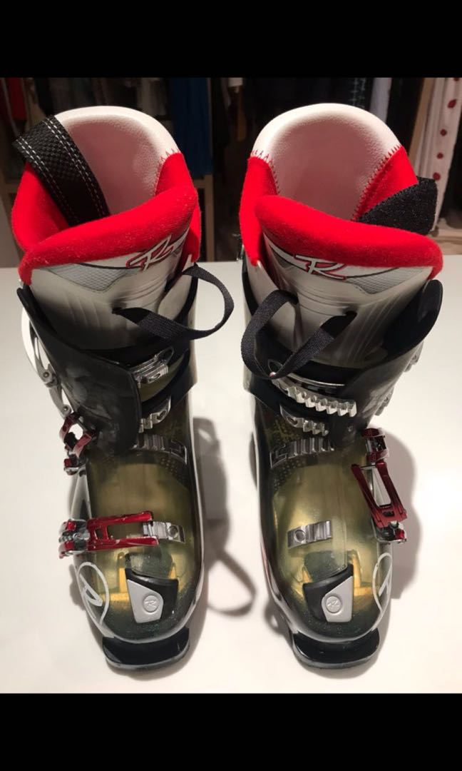 Rossignol synergy online