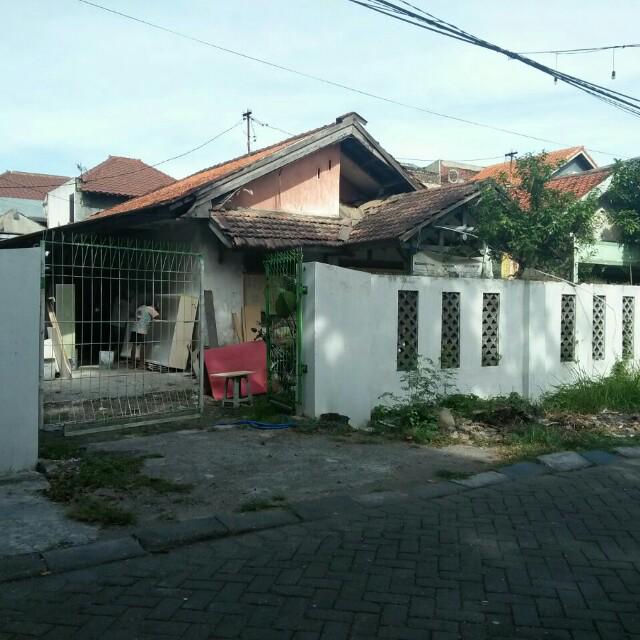 Rumah Dijual Surabaya Kebraon Properti Dijual Di Carousell
