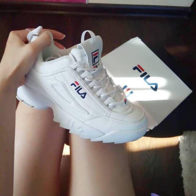 fila international