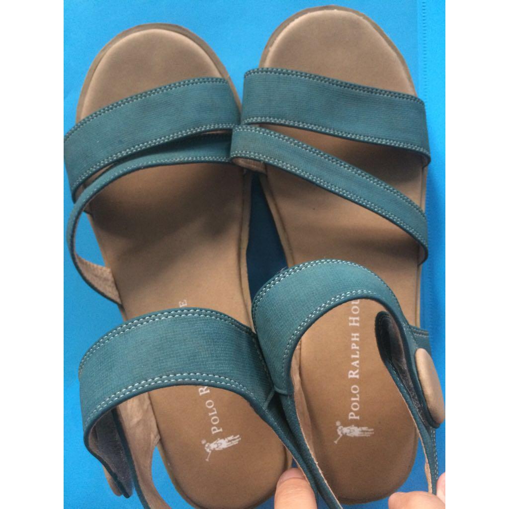 Sandal polo ralph clearance house