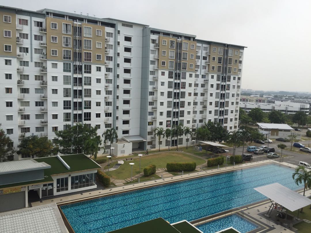 Seri Baiduri Setia Alam Property Rentals On Carousell