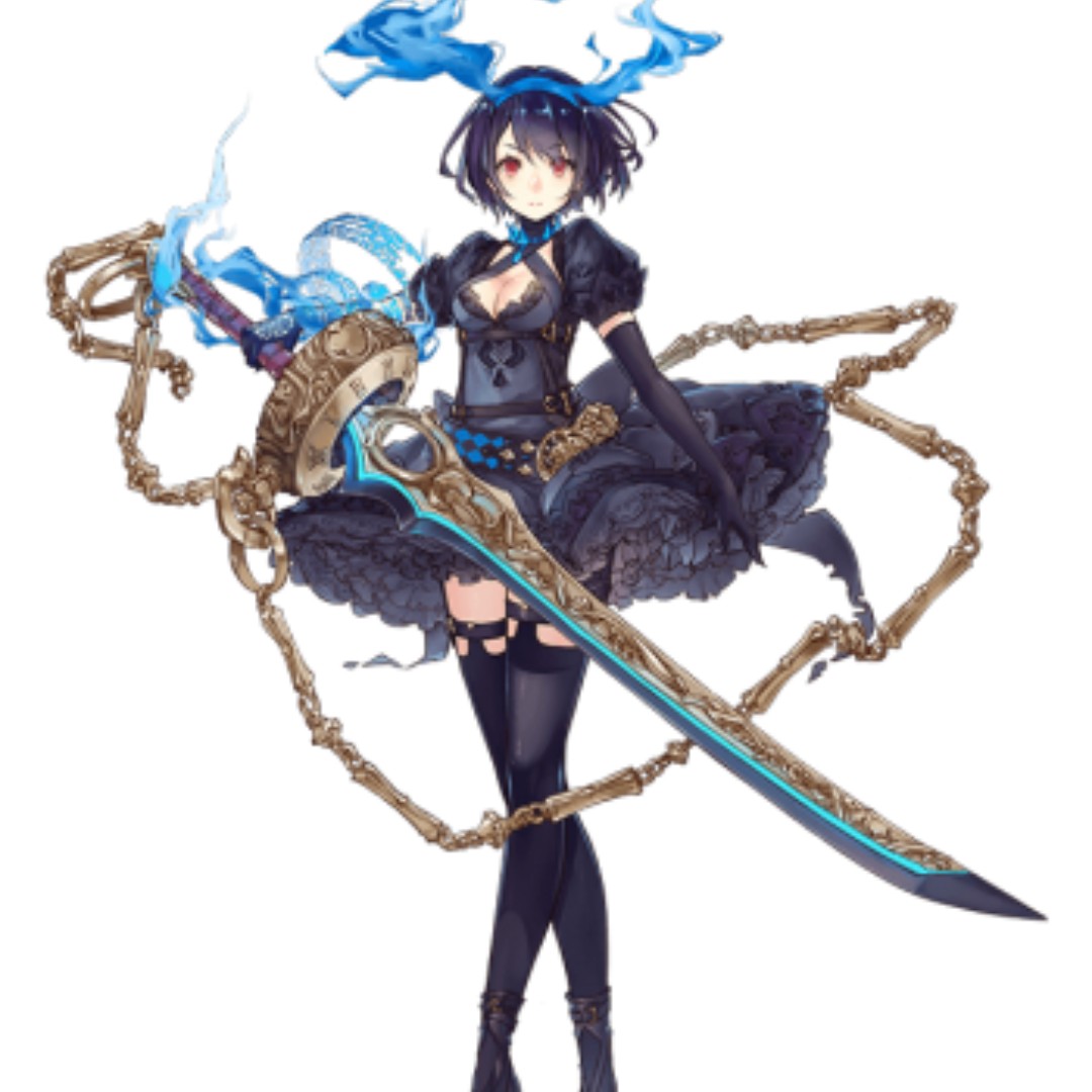 SiNoAlice - Alice, Hobbies & Toys, Memorabilia & Collectibles, Fan ...