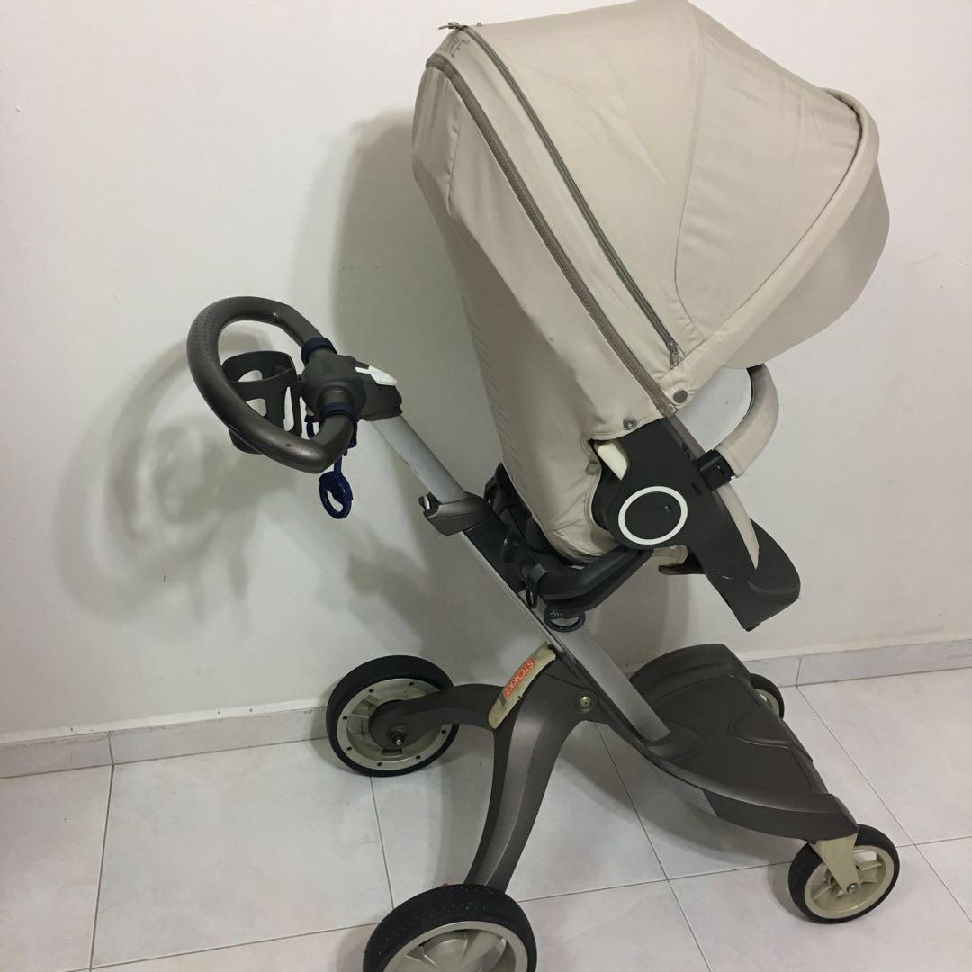 stokke xplory pret