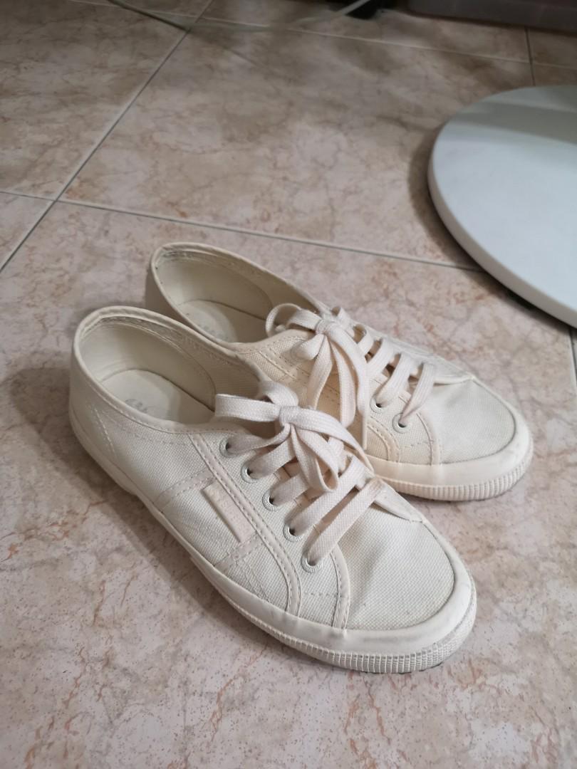 superga wedding shoes