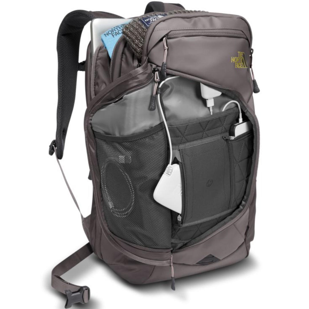 Rovara backpack north face deals