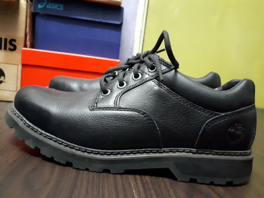 Timberland woodmont oxford online
