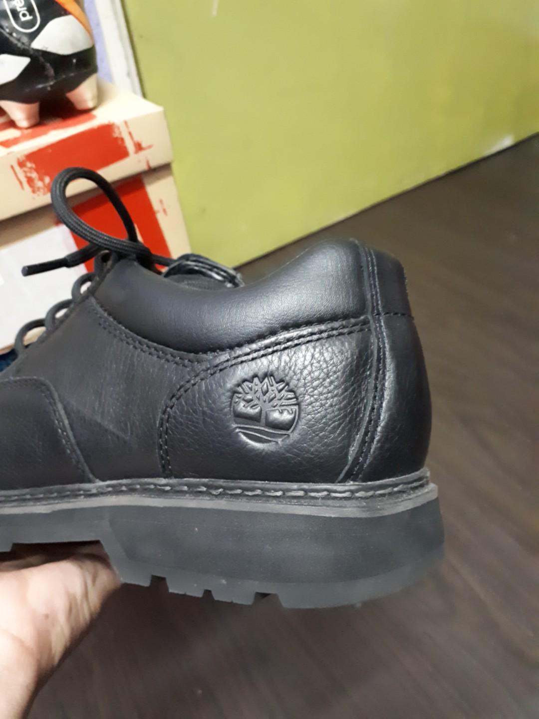 Timberland woodmont shop