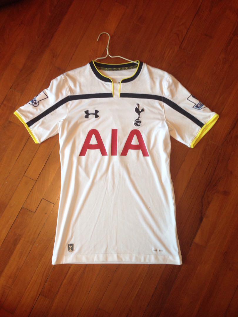 tottenham jersey near me