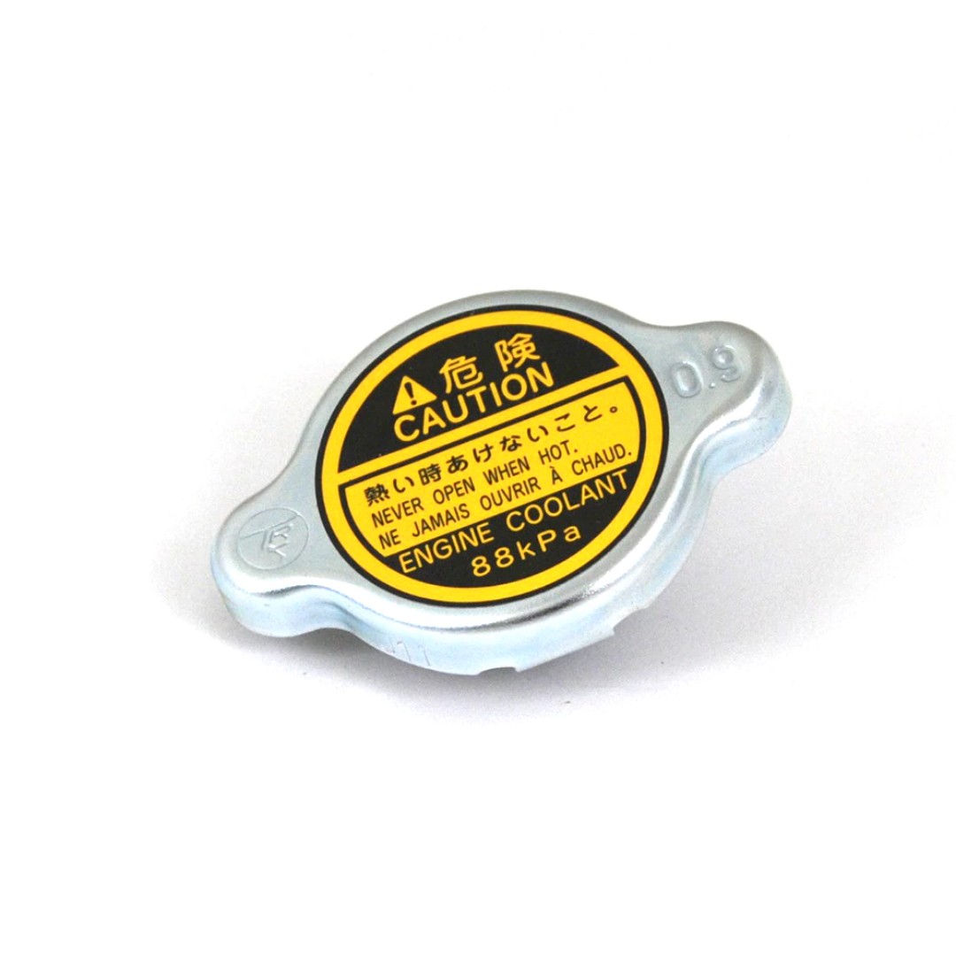 radiator cap cost