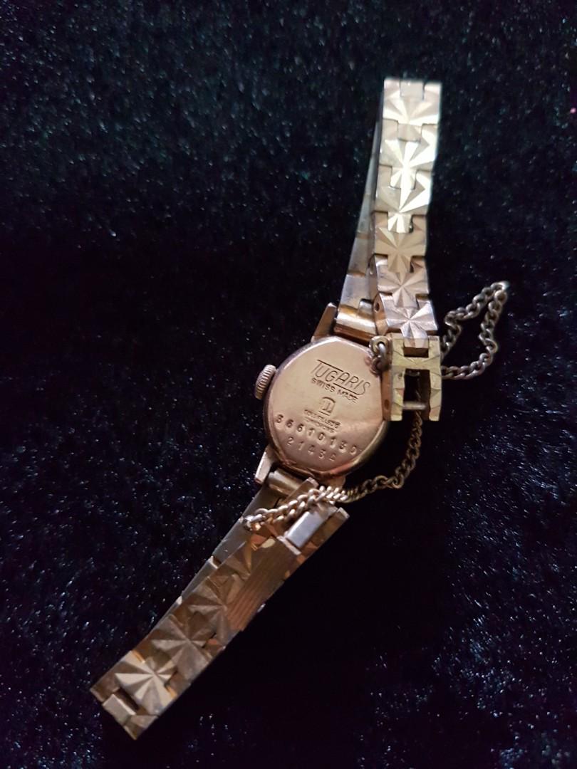Tugaris ladies watch online