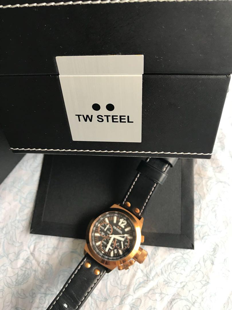 Tw shop steel ce1023