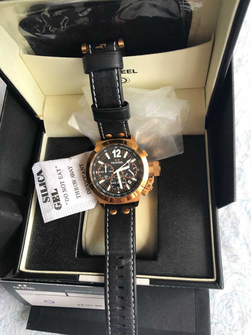 TW steel CE 1023 chrono