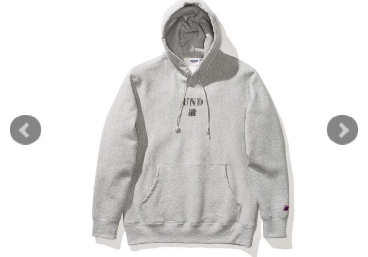 End x champion hoodie online