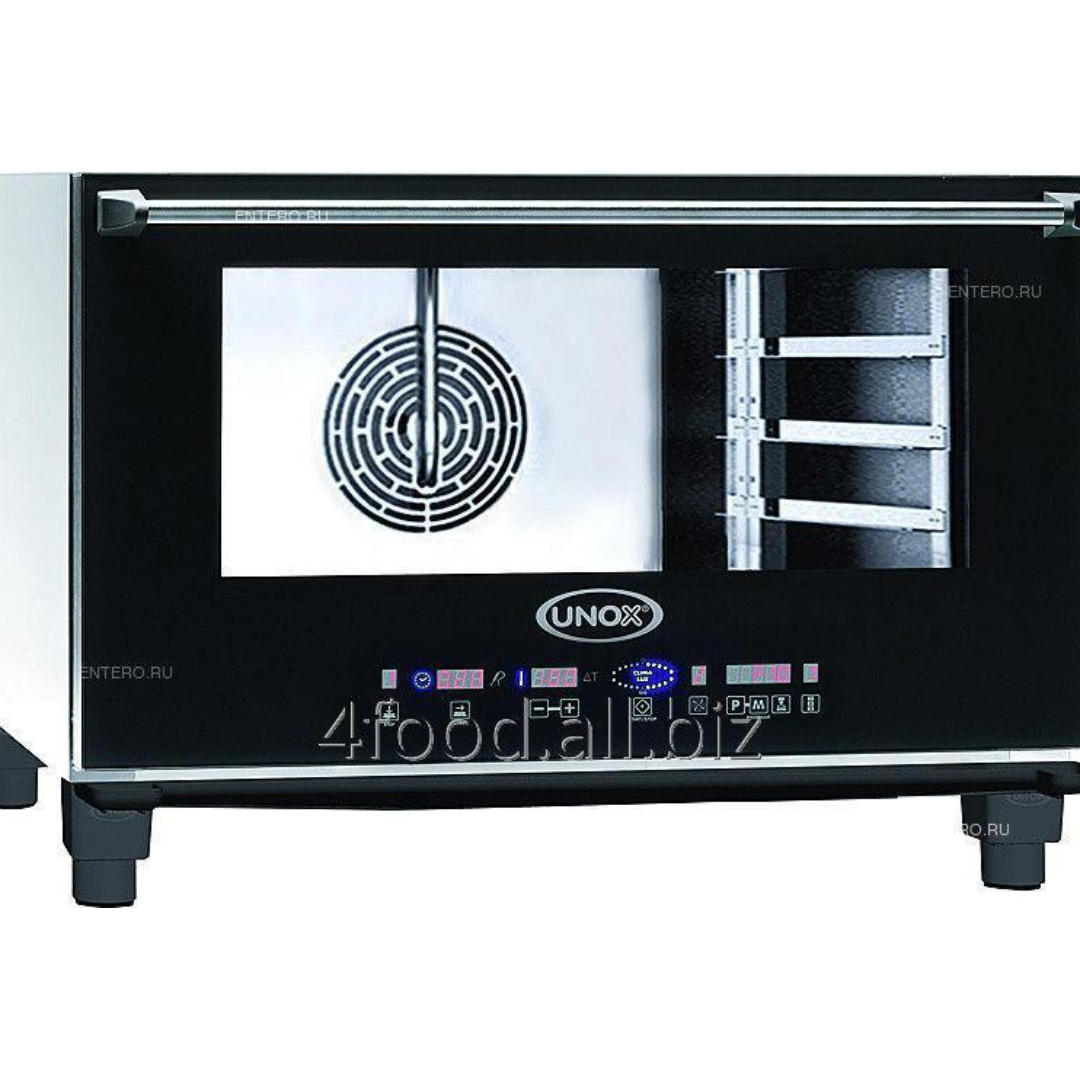 Unox 3 Tray Professional Combi Steam Oven Eco Power With Ss Tray Stand Home Appliances Kitchenware On Carousell