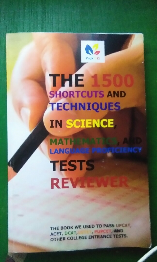 Pupcet review