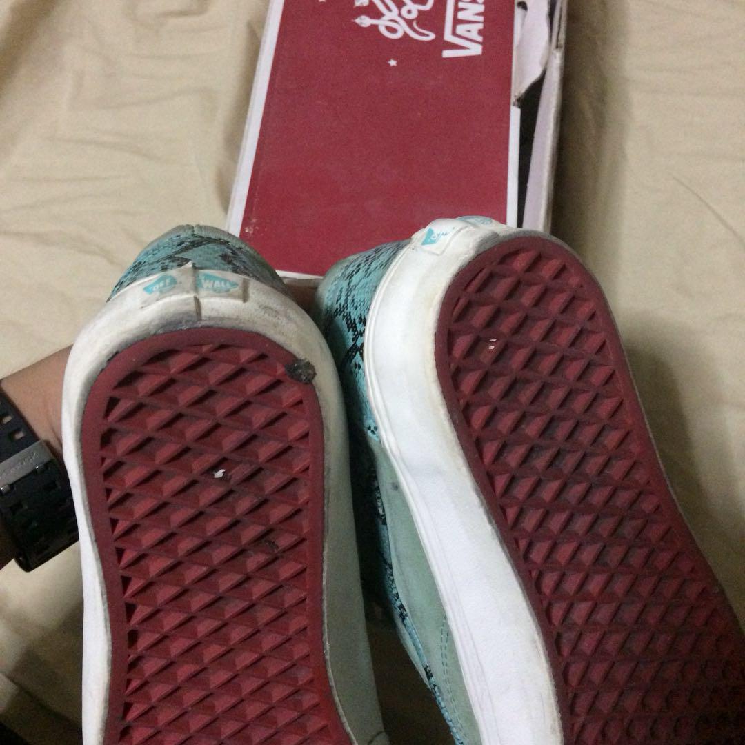 Old hot sale skool cockatoo