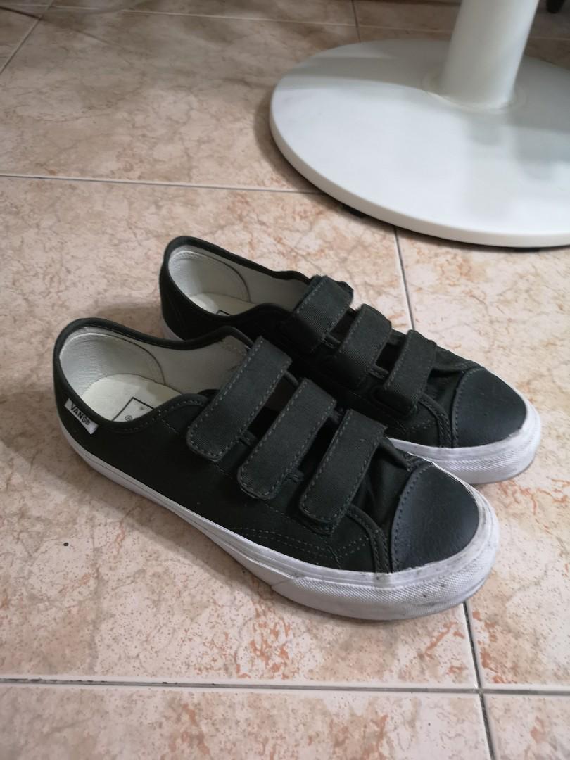 vans style 23 v