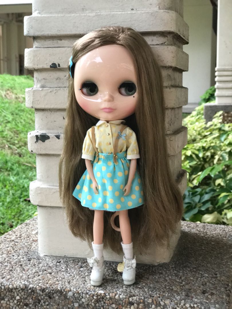 Blythe very vicky sale
