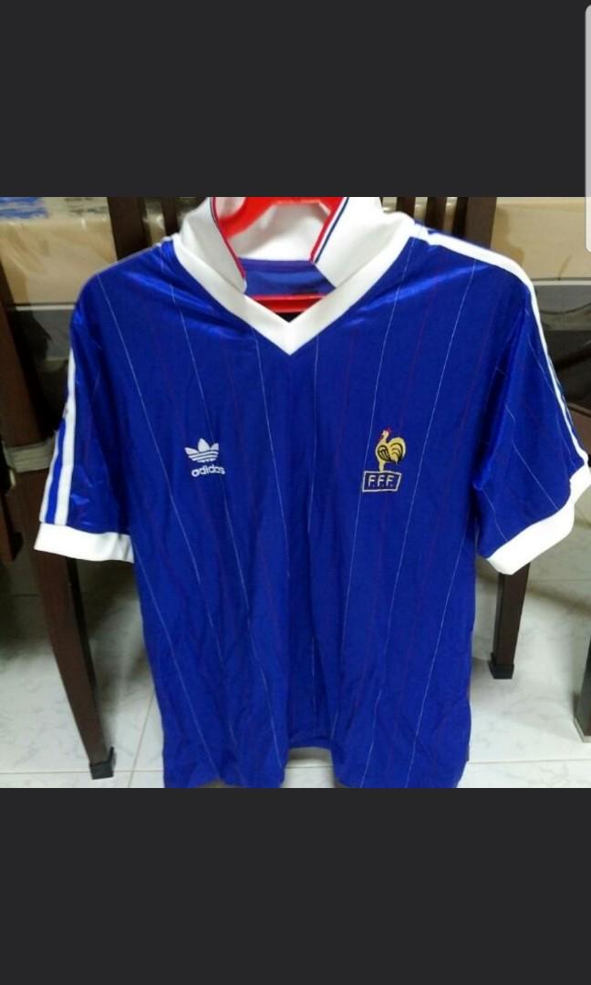 france jersey price