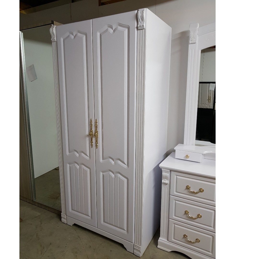 Warehouse Clearance Sale Furniture Shelves Drawers On Carousell