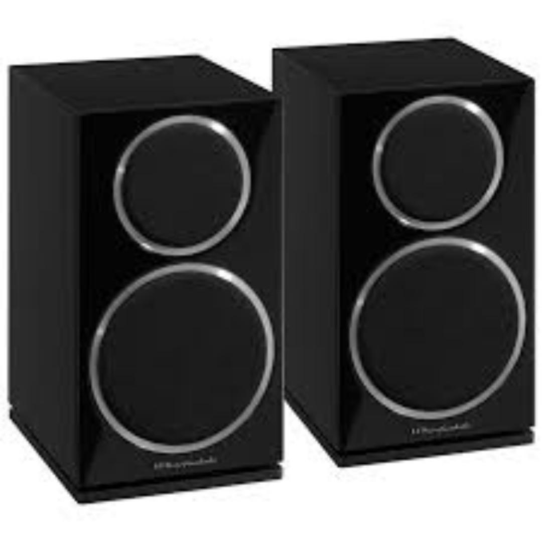 wharfedale diamond 225 whathifi