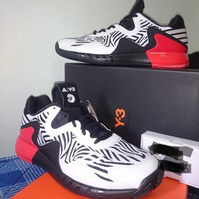 Y3 tennis shoes best sale