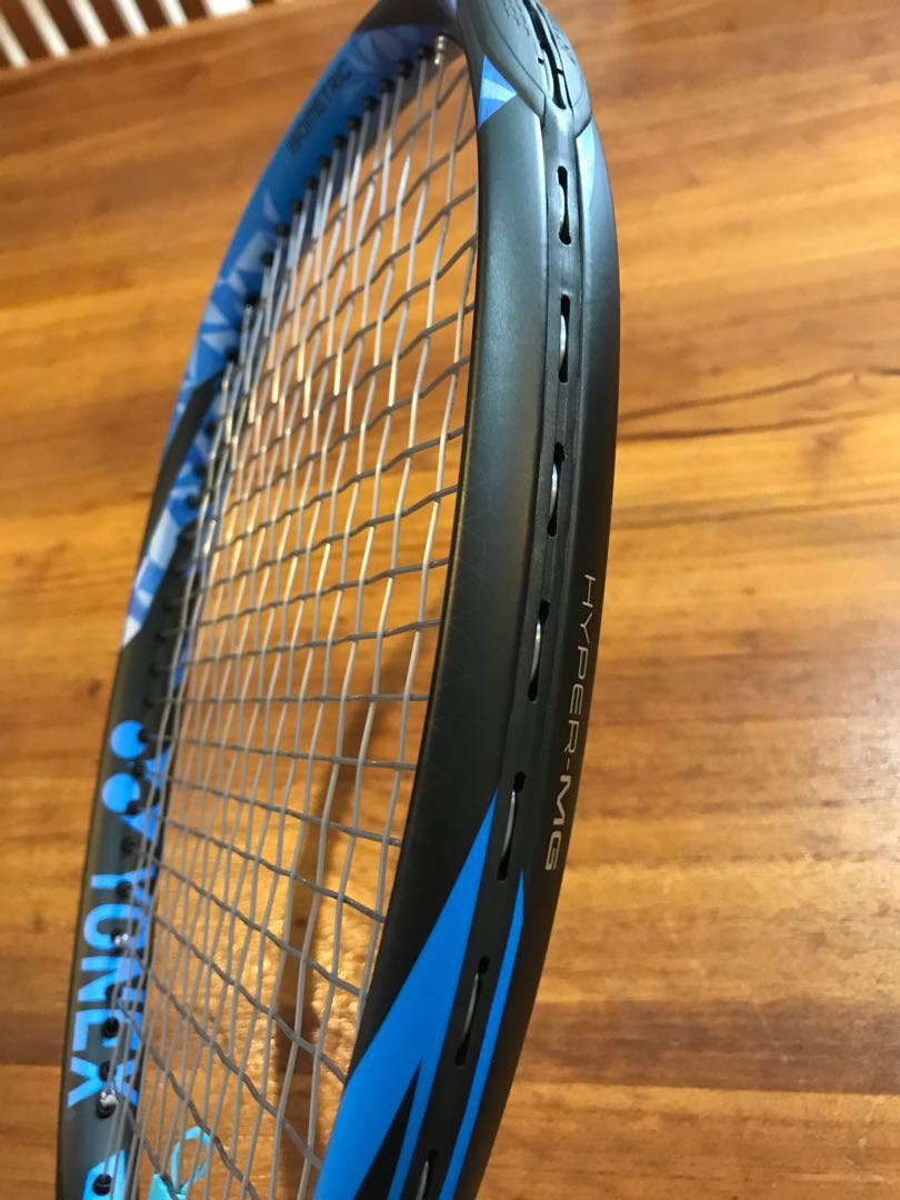 yonex ezone blue