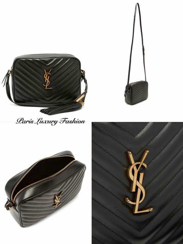 ysl body bag