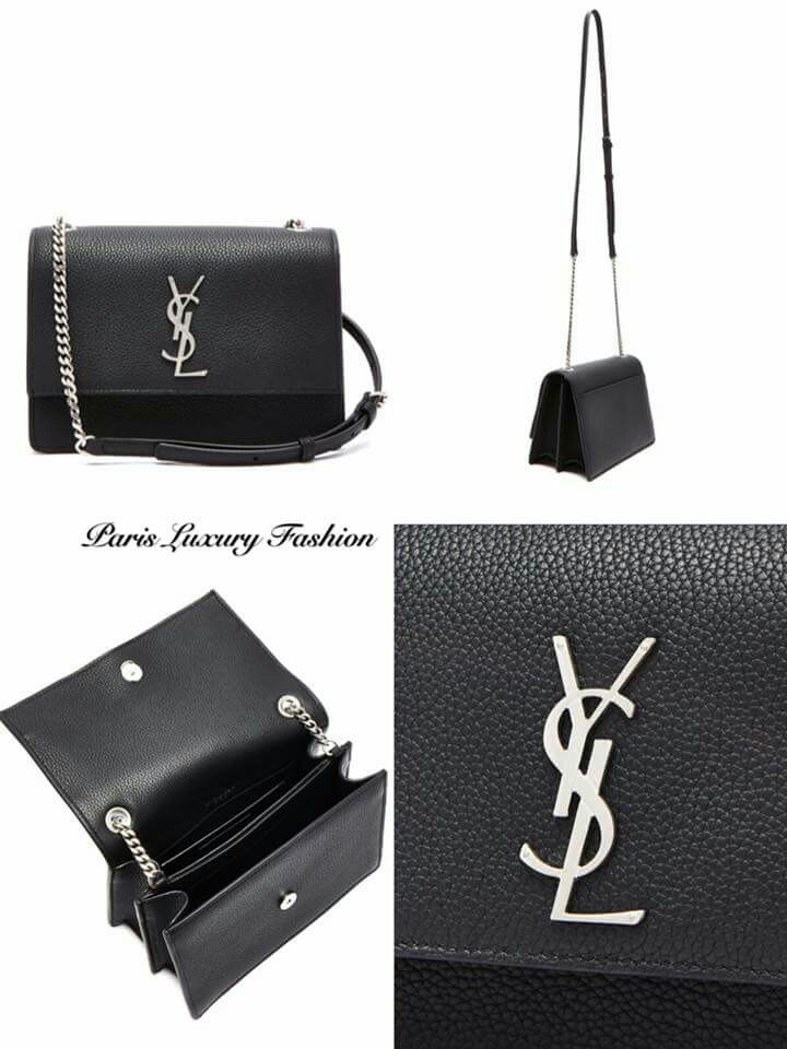 ysl small sling bag