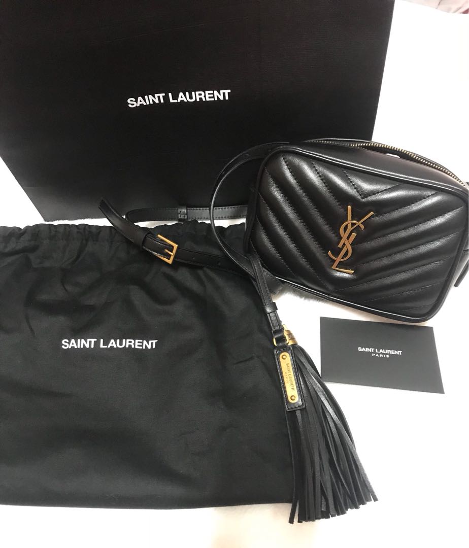 Ysl相機包腰包ysl Woc 保證真品 名牌精品 精品包包在旋轉拍賣 Ysl相機包腰包ysl Woc 保證真品 名牌精品 精品包包在旋轉拍賣