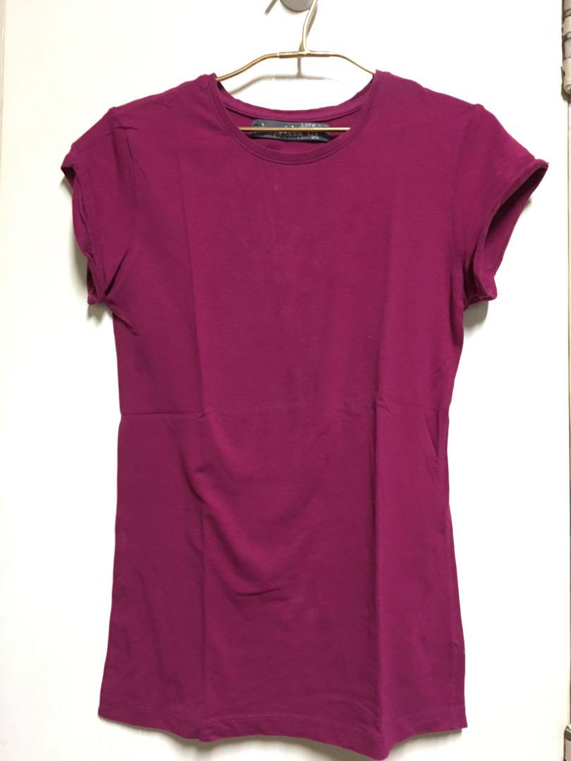 Zara fuchsia top #zara300 (Category: Others Tops) located in Manila. Submitted by malcolmcloset (Listing ID 185345396, Image 1). Description: .