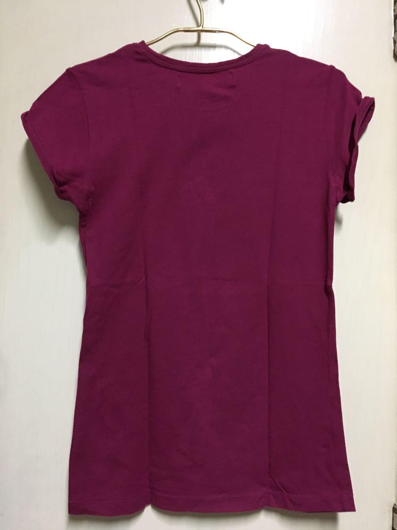 Zara fuchsia top #zara300 (Category: Others Tops) located in Manila. Submitted by malcolmcloset (Listing ID 185345396, Image 2). Description: .