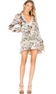 For Love & Lemons Luciana Swing Dress For Love & Lemons Luciana Swing Dress