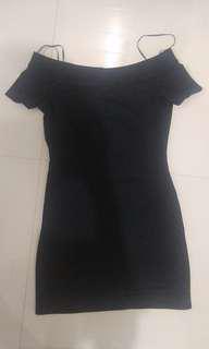 Dress zara