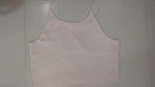 Croptee zara