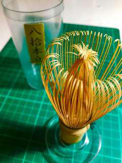 “Chasen” Japanese Bamboo Whisk for Matcha