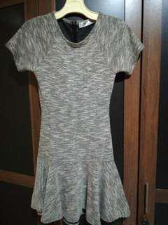 Dress something borrowed