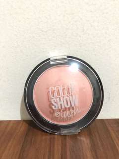 Maybelline Color Show Blush