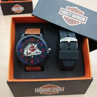 Affordable Harley Davidson For Sale Watches Carousell Malaysia