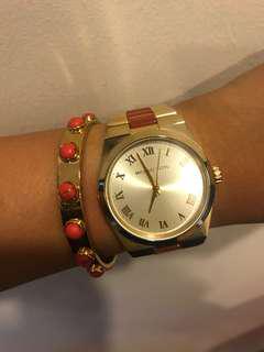 Authentic MK WATCH