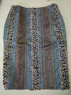 #oktosale Skirt pencil