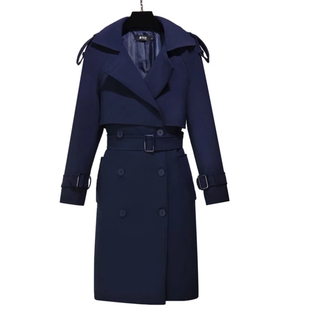 Korean autumn fashion 2018 top