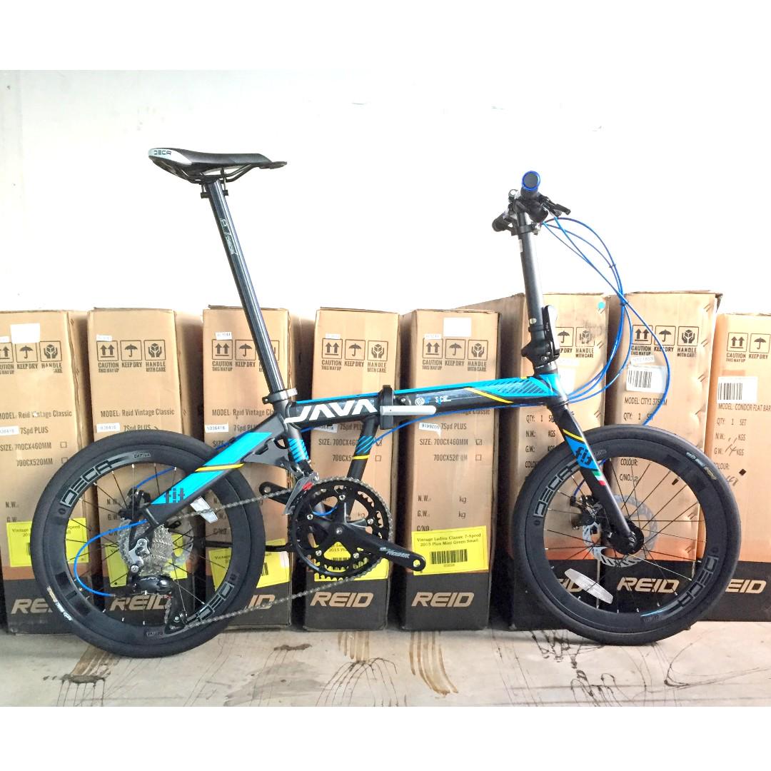 mondraker crafty carbon rr