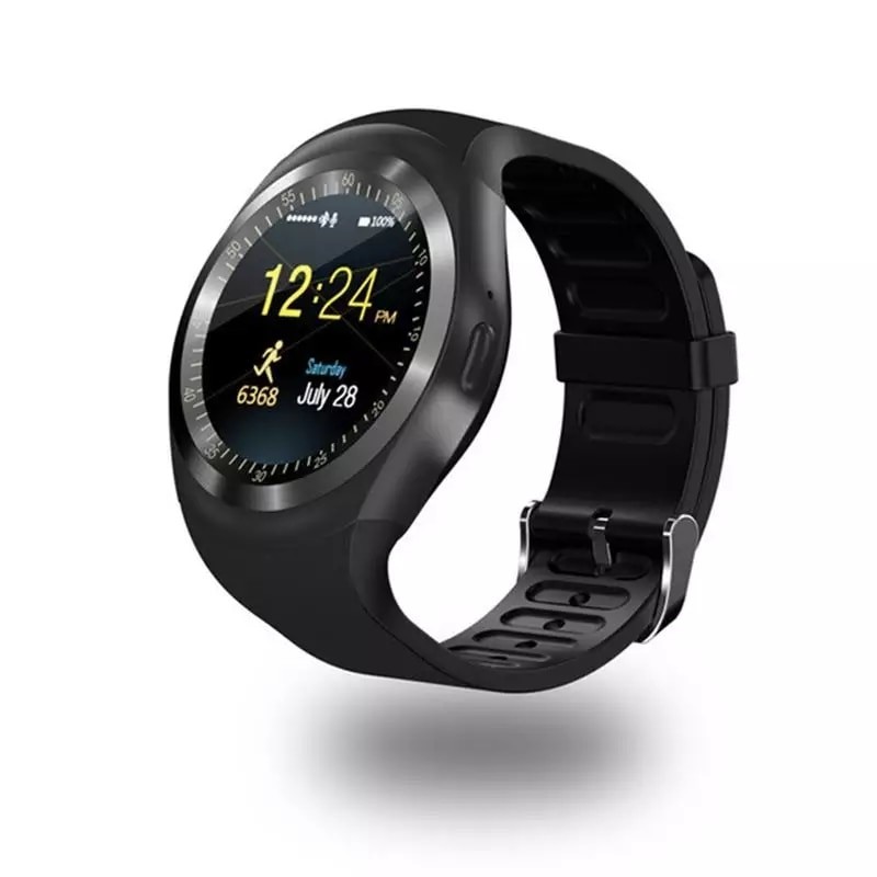 teastar smartwatch