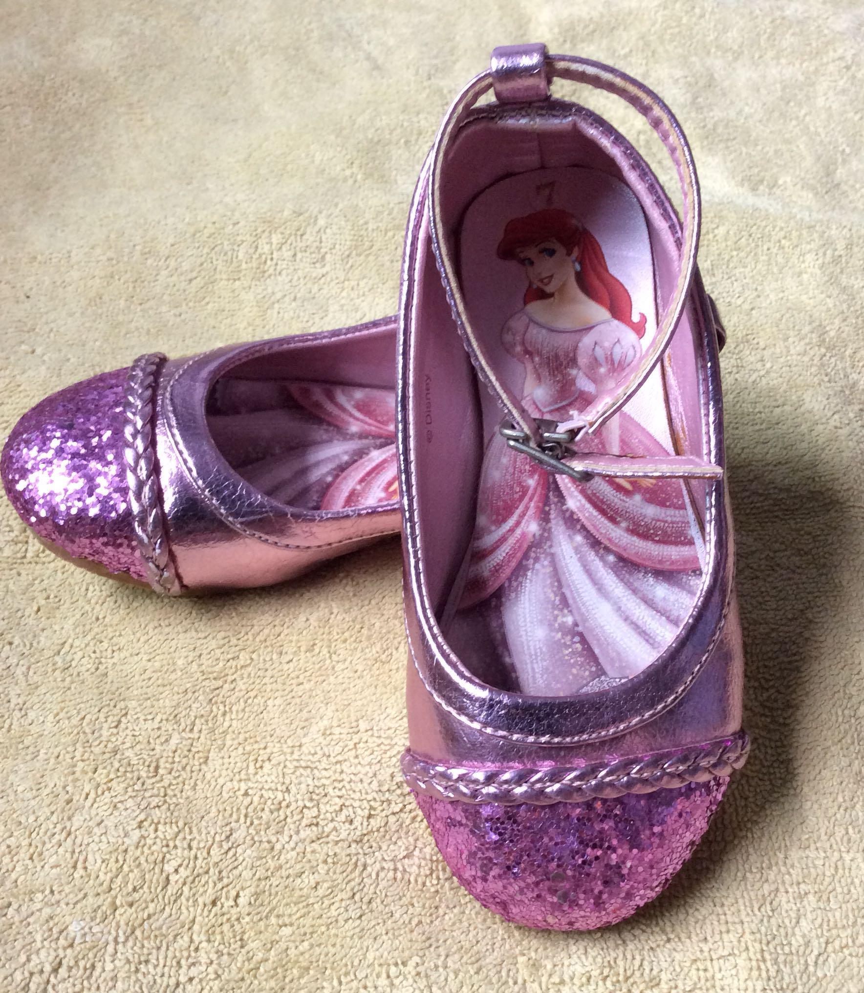 pink glitter shoes girl