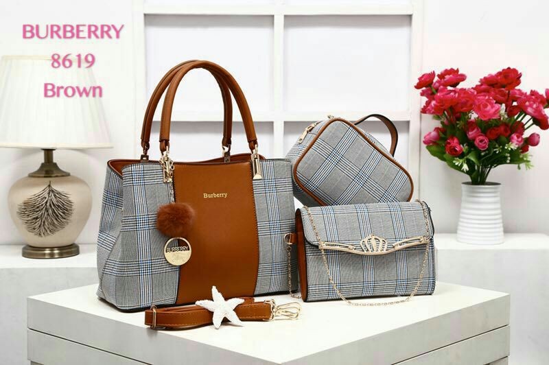 8619 Burberry Gred Aaa Women S Fashion Bags Wallets On Carou