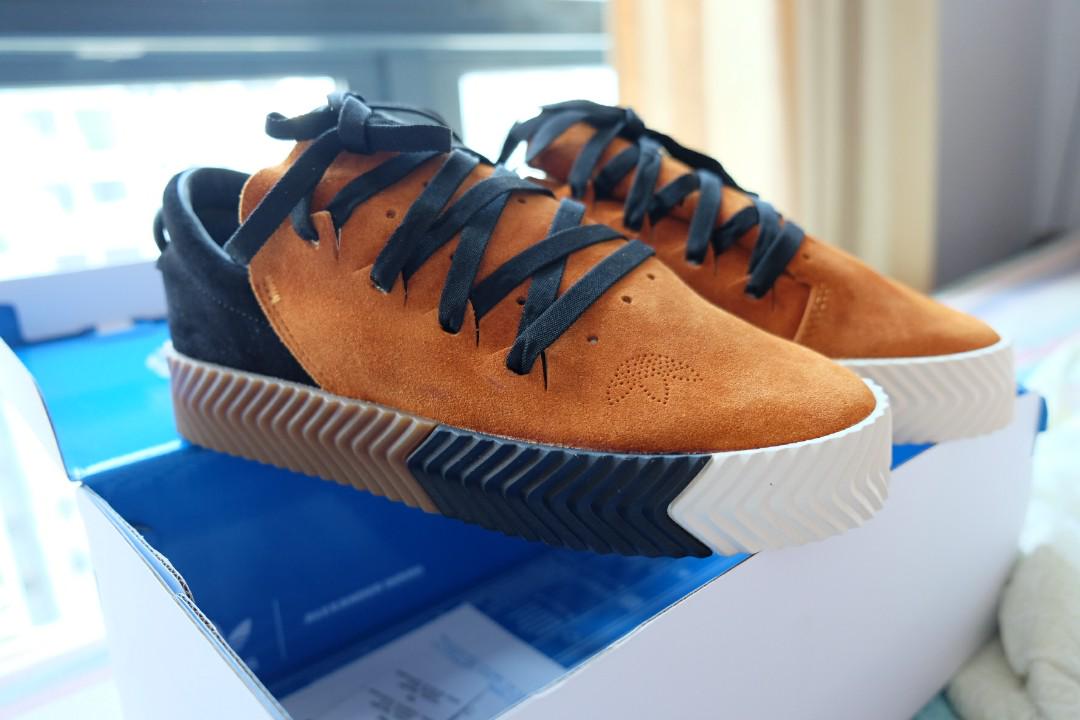 Adidas Alexander Wang Skate