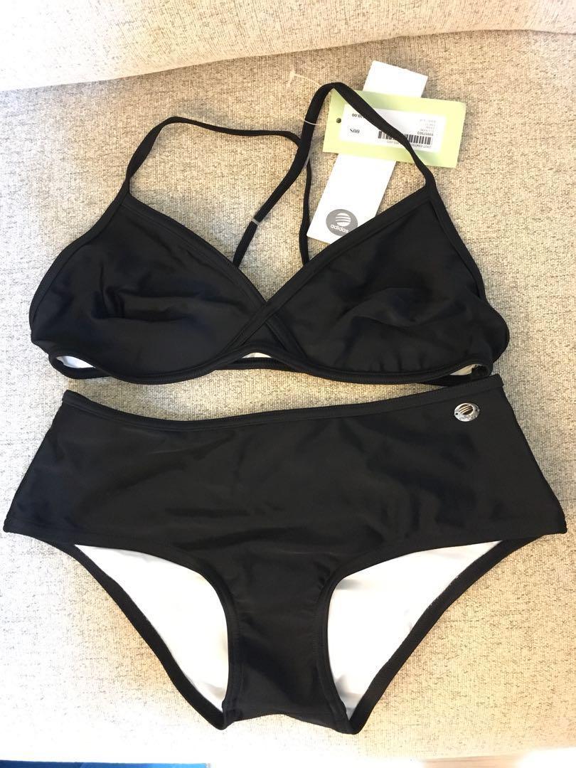 adidas bikini swimwear